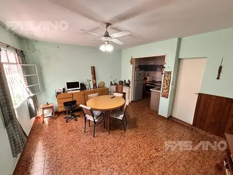 Depto Tipo Casa en Venta de 1 dormitorio