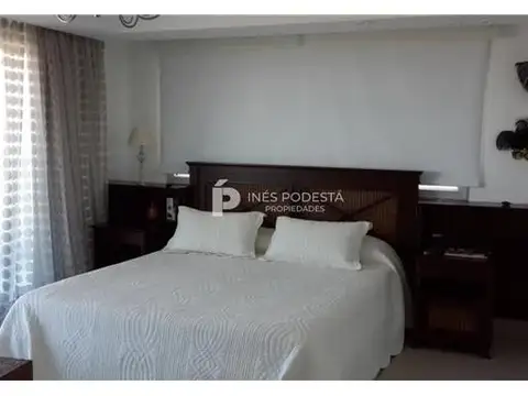 DEPARTAMENTO 5 DORMITORIOS - BRAVA, PUNTA DEL ESTE