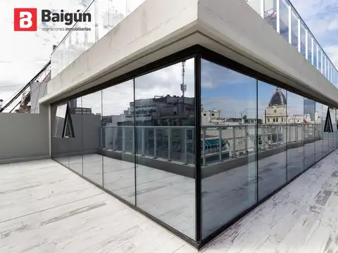 EDIFICIO DE OFICINAS EN EXCELENTE UBICACION