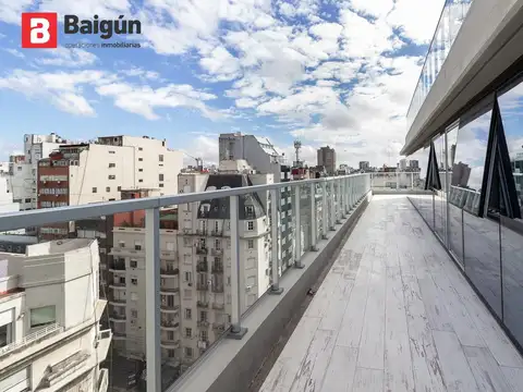 EDIFICIO DE OFICINAS EN EXCELENTE UBICACION