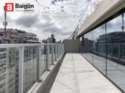 Oficina en Venta en Tribunales, USD 640.000