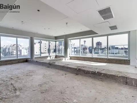 Oficina en Venta en Tribunales, USD 640.000