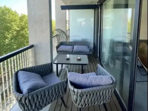 Departamento en Venta 1 año