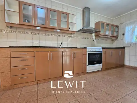 ALQUILER CASA | 2 DORM | PILETA | Bº MANZANAR | CIPOLLETTI