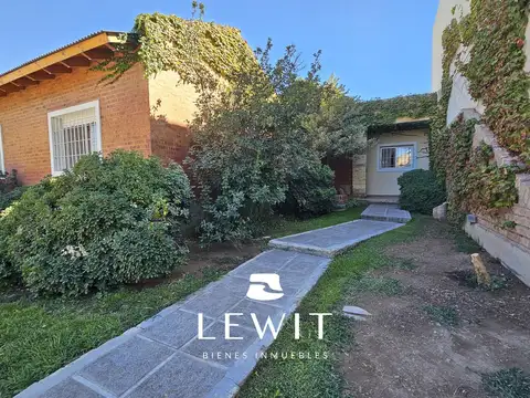 Casa en Alquiler de 2 dormitorios