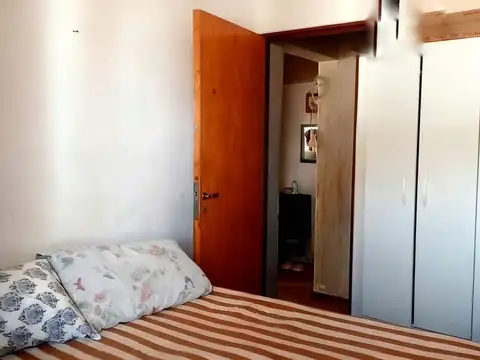CASA APTA CREDITO,  B° ORLANDO MARINO, RIVADAVIA.