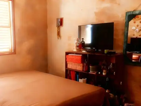 Ivonne Barud de Quattropani  B° Orlando Marino Mza K casa 100