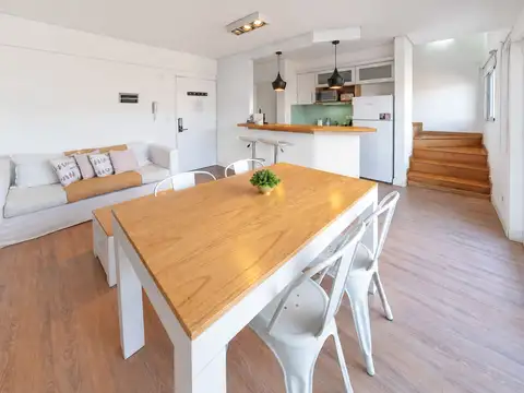 Departamento en Venta 25 años