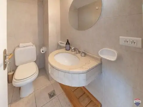 VENTA DUPLEX 2 AMBIENTES PUERTO MADERO