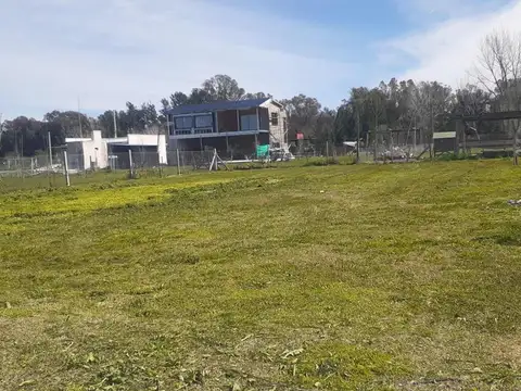 Terreno en Venta en Abasto, USD 28.000