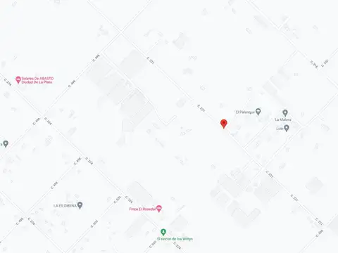 Terreno en Venta de 920,0 m2