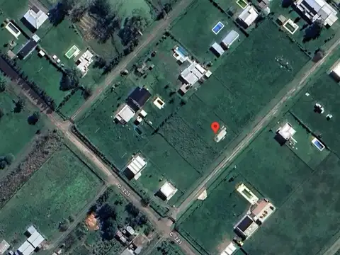 Terreno en venta - 920Mts2 - Abasto, La Plata