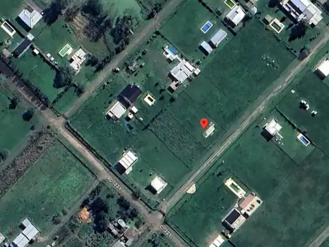 Terreno en venta - 920Mts2 - Abasto, La Plata