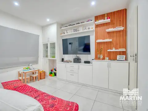 Casa en Alquiler 40 años