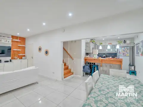 Casa en Alquiler en Beccar, $ 1.500.000