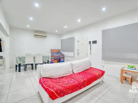 Casa en Alquiler de 3 dormitorios