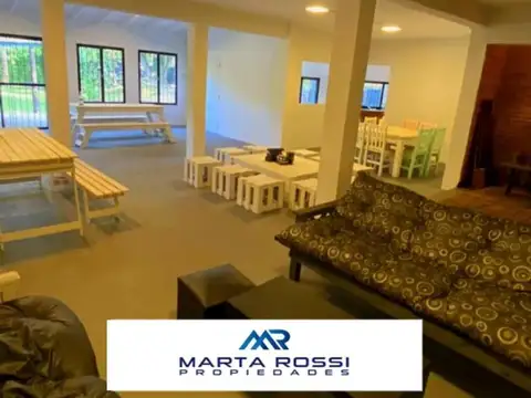 Quinta en Venta de 2 dormitorios