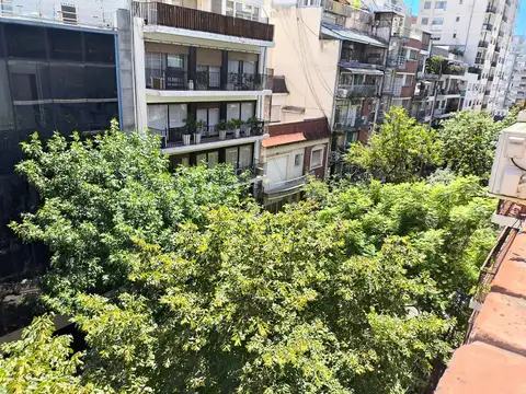 Departamento en Alquiler de 3 ambientes