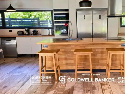 Casa en Venta 5 años