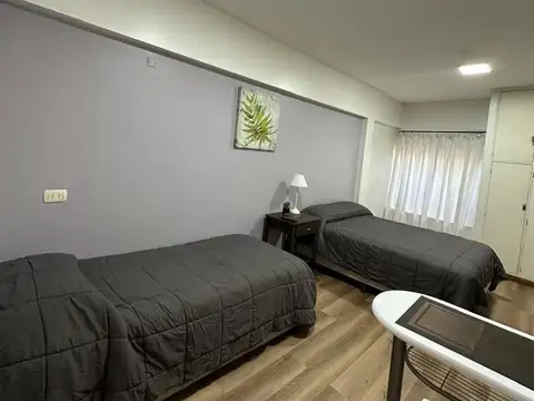 AV. CORRIENTES  al 800