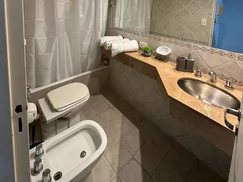 Departamento en  HOTEL LAS NACIONES