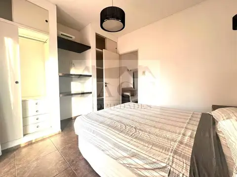Departamento en Venta en Recoleta, USD 110.000