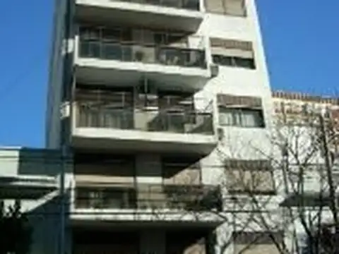Departamento Alquiler