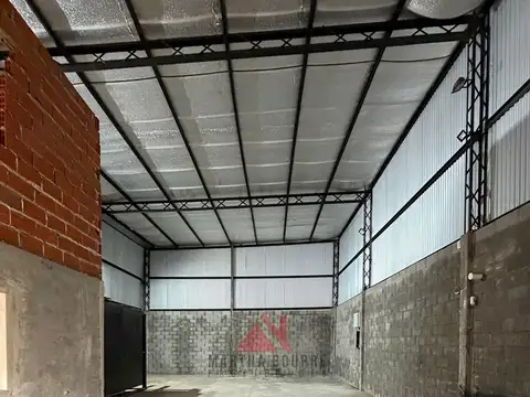 Galpon en Alquiler en Pilar, $ 2.000.000