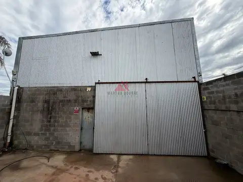 Galpon en Alquiler en Pilar, $ 2.000.000