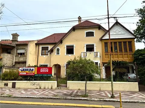 CASAS - CASA - BANFIELD - OESTE, GRAN BS. AS. SUR