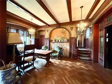 Casa en Venta 90 años