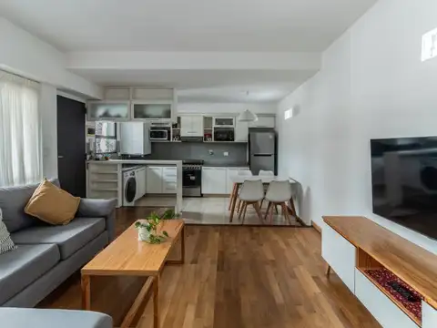 Departamento en Venta 18 años