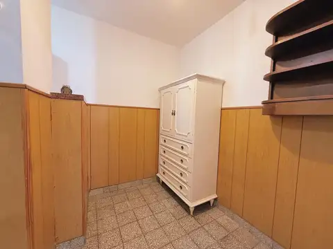 Departamento 5 ambientes con 1 baño