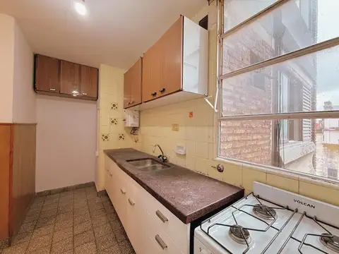 Departamento en Alquiler al Oeste