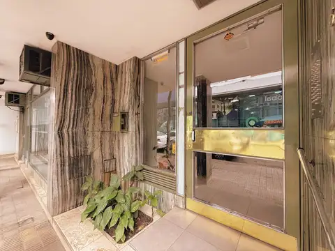 Italia 647 - Departamento De 3 Dormitorios Con Pileta En Alquiler - Centro, Rosario