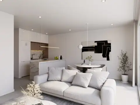 Departamento en Venta 1 año