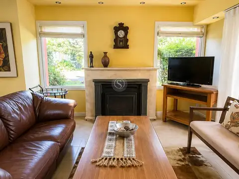 Casa en venta en Barrio La Delfina Pilar