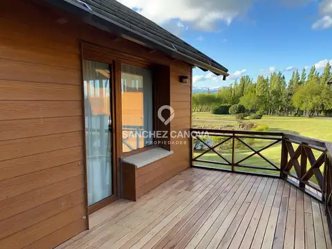 Departamento en Venta en San Carlos De Bariloche, USD 105.000