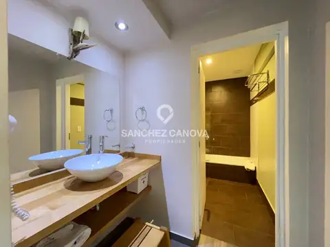 Departamento en Venta al Norte