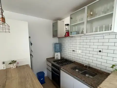 Casa en venta en Pérez 2 dormitorios