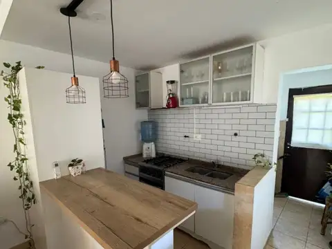 Casa en Venta en Pérez, USD 62.000