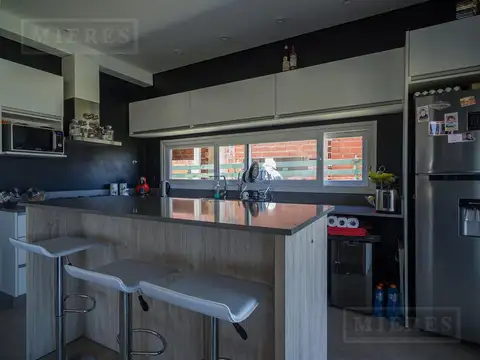 Casa en Alquiler Temporal A Estrenar