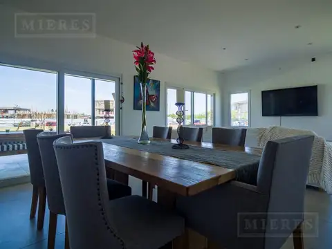 Casa en Alquiler Temporal en Nordelta, USD 4.200