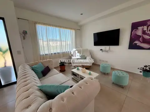 Casa en Alquiler 3 años