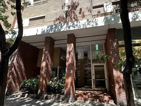 VENTA DEPARTAMENTO DE TRES AMBIENTES EN BELGRANO