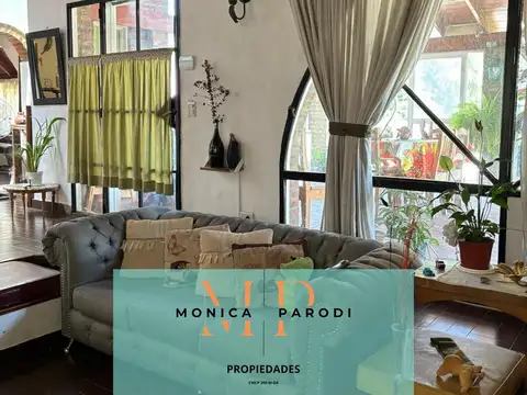 Casa en Venta 10 años