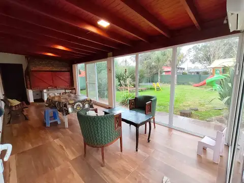 Venta Casa 4amb Barrio Camet norte