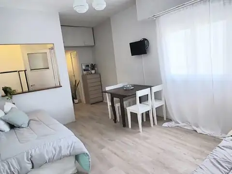 Departamento - ALQUILER_TEMPORAL - Argentina, Mar del Plata - bolivar  2350