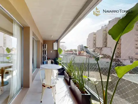 VENTA DEPARTAMENTO EN VILLA URQUIZA A ESTRENAR
