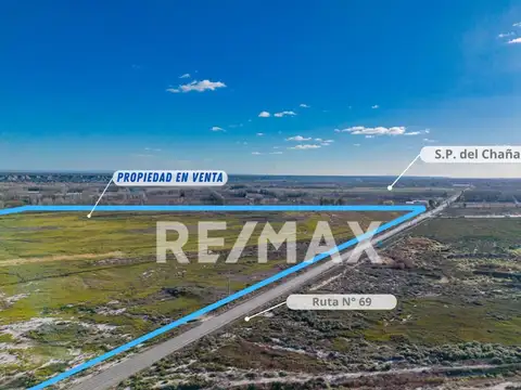VENTA HECTAREAS CAMPO GRANDE
